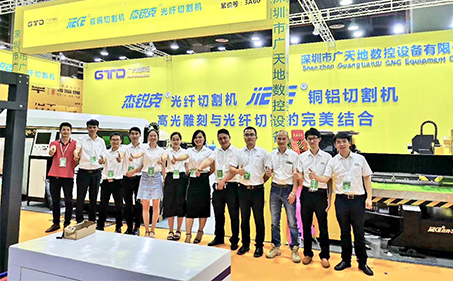 FUN88·乐天堂(中国游)数控2018年7月8-7月10日门窗展